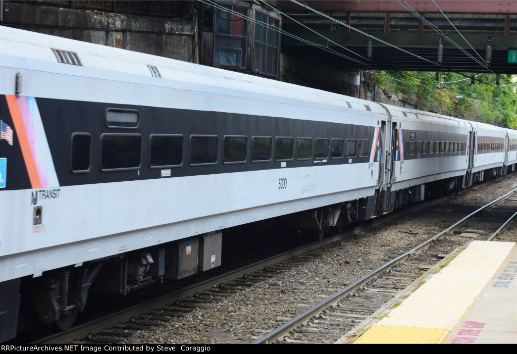 NJT 5300